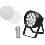 LED PAR šviestuvas EUROLITE 14x8W QCL