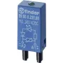 Finder 99.80.0.230.59 Green relė