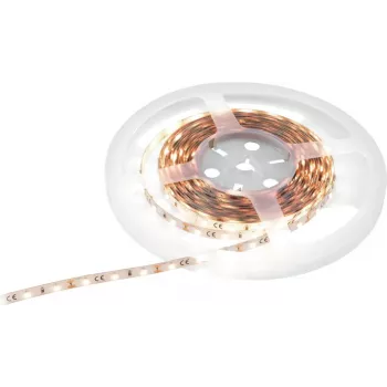LED juosta EUROLITE 50530105 5 m 3000K 24V