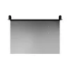 Rack korpusas Lanberg SC01-3001-10B 1U juodas 4 ventiliatoriai