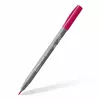 Staedtler pigment brush pen 371 geltonas flomasteris 1 vnt