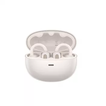 Ausinės Nubia LiveClip baltos NB-LVCLIP NUBIA