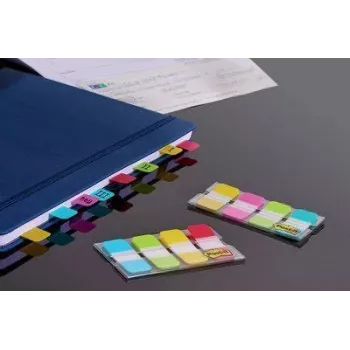 3M 676-AYPV rožinės, violetinės, turkio ir geltonos spalvos kortelės