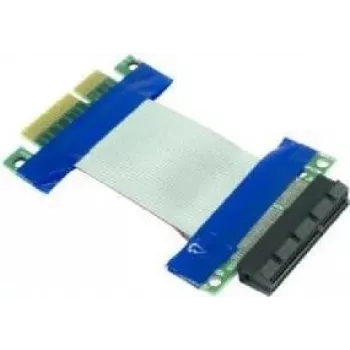 PCI lizdų plėtiklis Inter-Tech 88885458