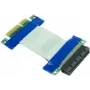 PCI lizdų plėtiklis Inter-Tech 88885458