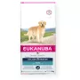 Sausas šunų ėdalas EUKANUBA Golden Retriever Chicken 12 kg – pilnavertis suaugusių šunų maistas, 26% baltymų, 13% riebalų, 1,25% kalcio