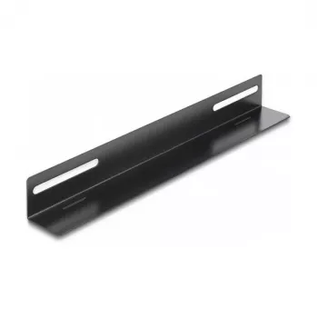 Montavimo kronšteinas DeLOCK 19 colių 300x40mm 2 vnt
