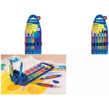 Pelikan School Brush griffix pradinis rinkinys (12B, 6B, 6H) 3 vnt.