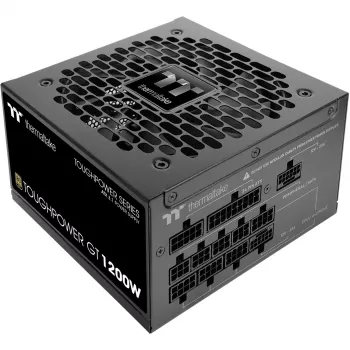Maitinimo blokas Thermaltake Toughpower GT 1200W 24-pin ATX juodas