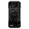 Išmanusis telefonas Ulefone Armor 27 4G Helio G99 12GB 256GB Juodas