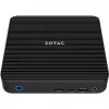 Mini PC Zotac ZBOX edge CI343 N100 3.4 GHz 16 GB SSD