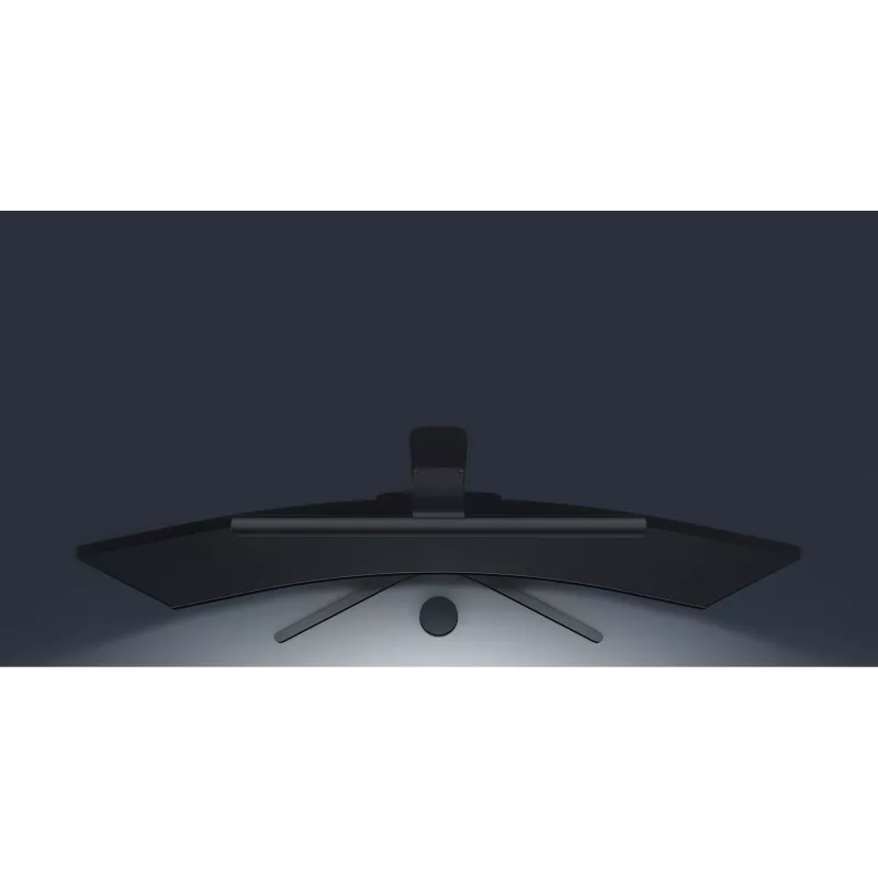 Xiaomi Mi Computer Monitor Light Bar monitorinė lemputė 5 W Juoda