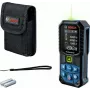 Bosch GLM 50-27 CG Professional lazerinis atstumo matuoklis juodas, mėlynas 50 m