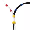 LogiLink KAB0053 Lipnusis kabelių raištis Velcro mėlynas 1 vnt.