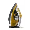 Camry CR 5029 garinis lygintuvas Juoda,Geltona 2400 W