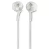 Hama 00184194 ausinės / headset Laidinės Į ausį Skambučiai / Muzika / Sportas / Kasdien USB Type-C Balta