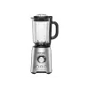 Stalinis blenderis Rommelsbacher MX 1250 — 1200 W, 1,75 l stiklinis indas, nerūdijantis plienas