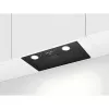 Gartraukis Electrolux CFG526R Black 450 m³/h