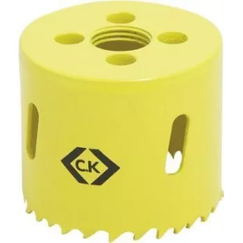C.K. skylėtasis pjūklas 60 mm 424019 1 vnt.