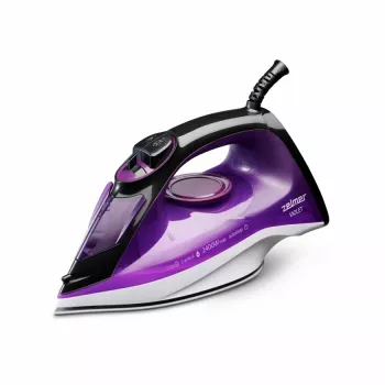 Lyginimo lygintuvas Zelmer ZIR1515 Violet 80104792P ZELMER