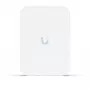 Ubiquiti U7 In-Wall belaidis prieigos taškas WiFi 7 4300 Mbit/s baltas PoE