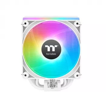 Oro aušintuvas Thermaltake ASTRIA 400 ARGB baltas