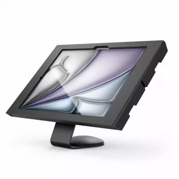 Compulocks iPad Air M2 13 (2024) Apex Enclosure Core Stand – montavimo rinkinys (dėklas + stovas)