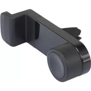 Renkforce RF-5129466 Laikiklis mobiliajam telefonui į automobilio ventiliacijos groteles, 360° pasukamas, 52 - 92 mm, 4 - 6.5 col.