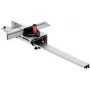 Staldis pjūklas Metabo TS 254 M su slydimo stalu 628900000