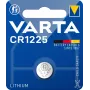 Vienkartinė baterija Varta CR1225
