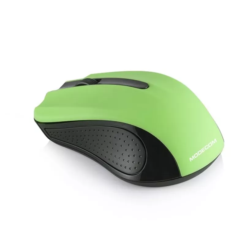 MODECOM MC-WM9 RF belaidė optinė pelė