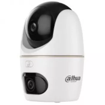 Dahua Technology H5D-5F IP apsaugos kamera, kupolinė, vidaus, 2880 x 1620 pikselių, stalas