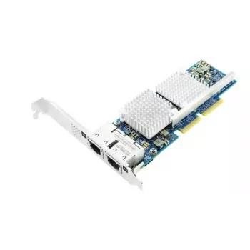 IBM Broadcom NetXtreme II ML2 dviejų prievadų 10GBase-T tinklo adapteris, skirtas IBM System x