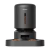 Automatinis ėdalo dalytuvas augintiniams Aptel Granary PL-AF103-36B, 5 L, du dubenėliai, Wi‑Fi, juodas