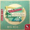 Welcome to your perfect Home Big Box, stalo žaidimas