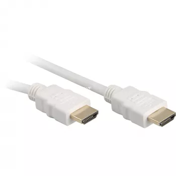 HDMI kabelis Sharkoon 1 m 2xHDMI
