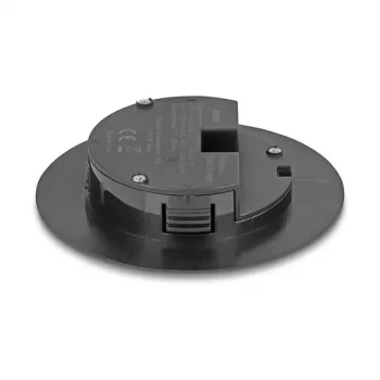 Vidaus belaidis įkroviklis DeLOCK 66284, juodas, USB, 15 W
