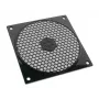 Grotelės ventiliatoriui SilverStone FF121B, 120 mm