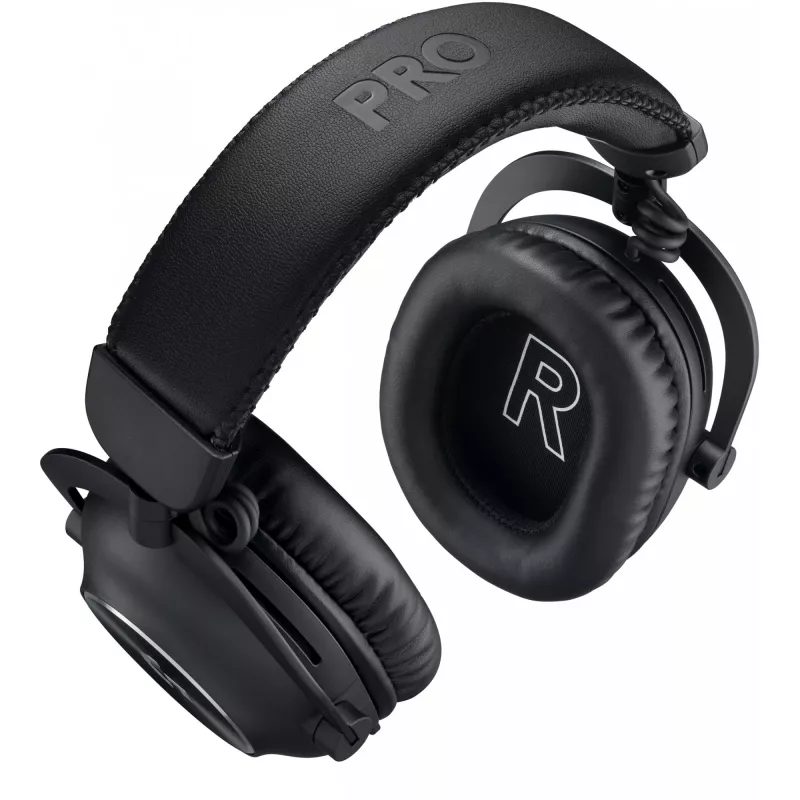 Ausinės Logitech PRO X Wireless 2