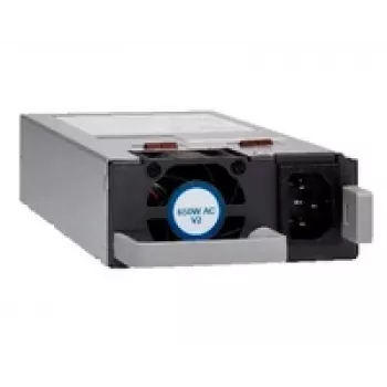 Maitinimo šaltinis Cisco C9K-PWR-650WAC-R= 650 W