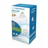 Stalinė lempa Esperanza ELD110W, E27, 12 W, LED, balta