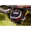 Weber anglies kepsninė Master Touch GBS E-5750, 57 cm juoda