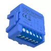 1 kanalo ZigBee perjungimo modulis sausais kontaktais Avatto ZWSM16-DC32V-1, DC 32 V