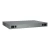 LevelOne GTL-2091 Valdomas L3 Gigabit Ethernet (10/100/1000) jungiklis, pilkas