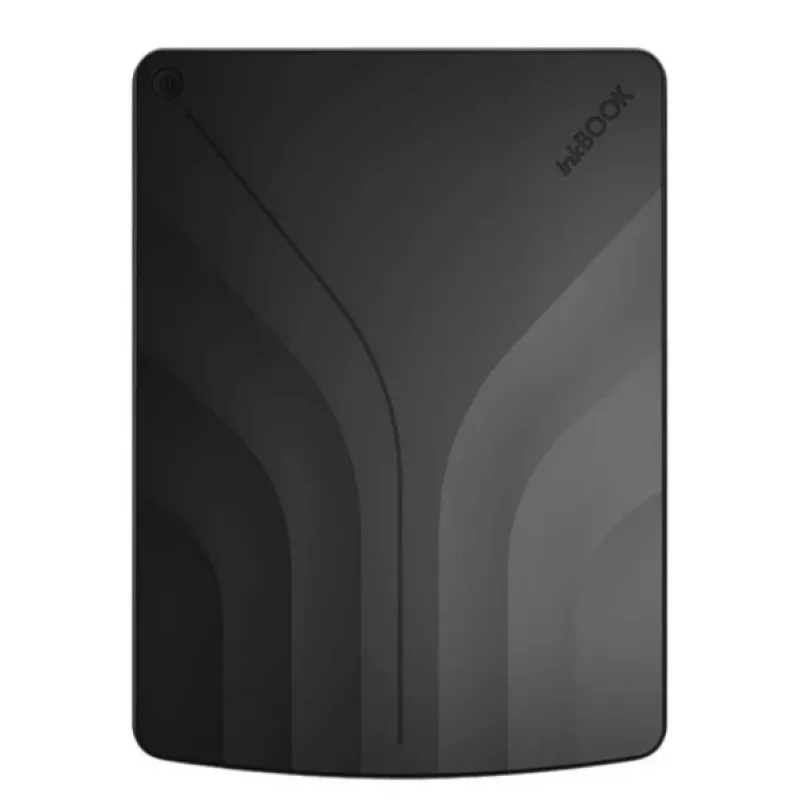 Inkbook Focus Color Reader Black – el. knygų skaitytuvas