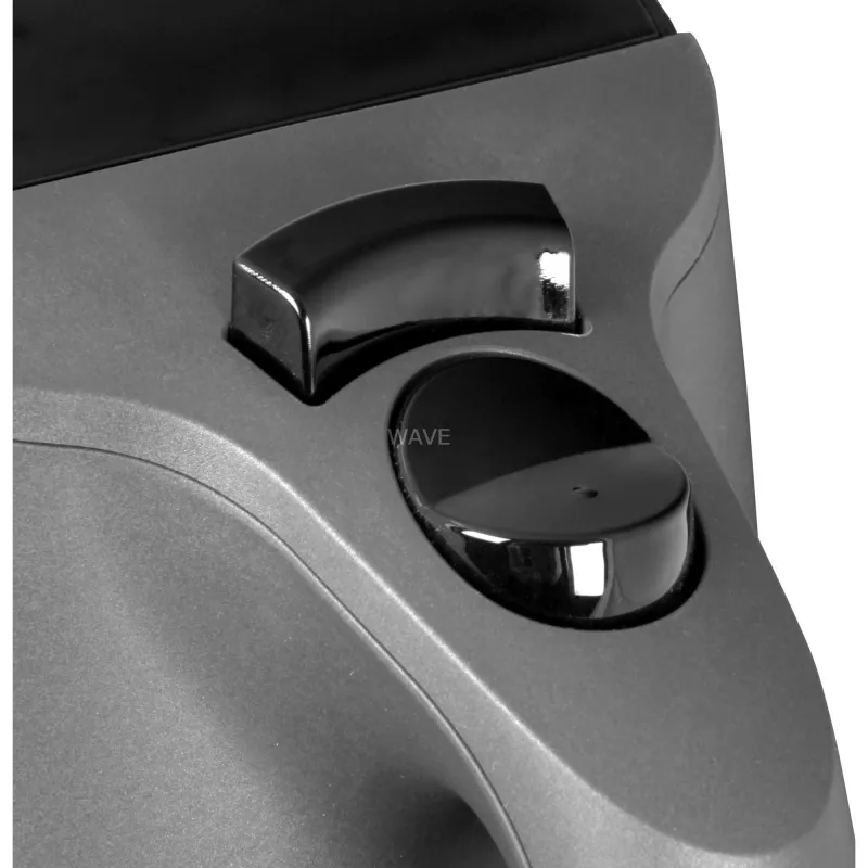 Braun WK 300 elektrinis virdulys 1.6 L 2200 W Juodas