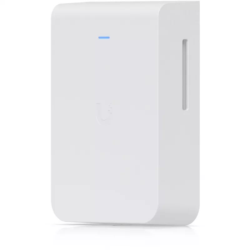 Užvalkalas WLAN prieigos taškui Ubiquiti UACC-U7-Pro-Wall-Cover Baltas