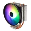 Xilence M403PRO.ARGB aušintuvas procesoriui, 120 mm, ARGB, 150 W TDP