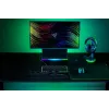 Razer Huntsman V3 Pro Mini žaidimų klaviatūra USB QWERTZ juoda
