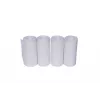 Termopopieriaus rulonai Denver PP-40 150x25x90 mm 4 vnt. pakuotėje